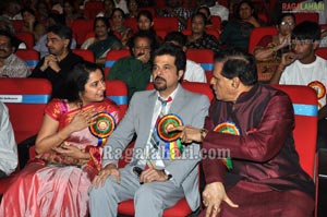 TSR Awards 2011, Hyderabad