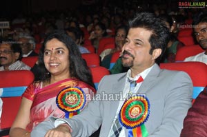 TSR Awards 2011, Hyderabad