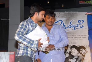 Vykuntapali Audio Release