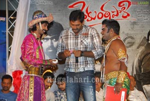 Vykuntapali Audio Release