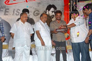 Vykuntapali Audio Release