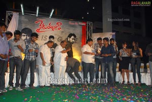 Vykuntapali Audio Release