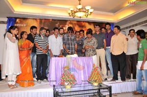 Virodhi Press Meet