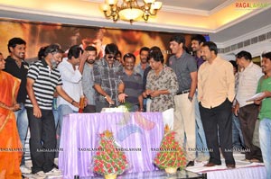 Virodhi Press Meet