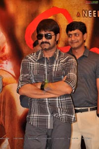 Virodhi Press Meet