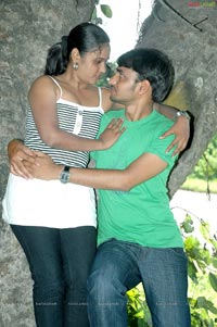 Srikar, Jasmitha