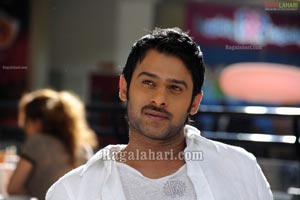 Prabhas, Kajal, Taapsee