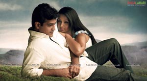 Ajith, Trisha