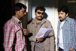 Kamalakar, Sai Kumar, Aashish Vidyarthi