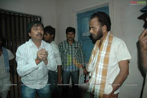 Kamalakar, Sai Kumar, Aashish Vidyarthi