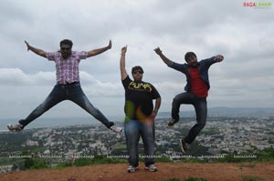 Krishnudu, Ajay, Randhir, Tashu Kaushik