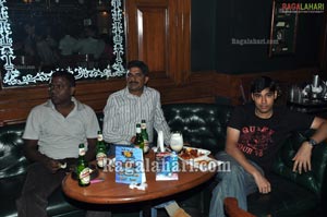 Firangi Paani Pub Party - March 22 2011