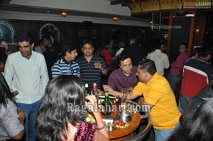 Firangi Paani Pub Party - March 22 2011