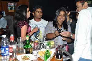 Firangi Paani Pub Party - March 22 2011