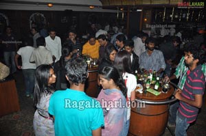 Firangi Paani Pub Party - March 22 2011