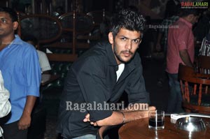 Firangi Paani Pub Party - March 22 2011