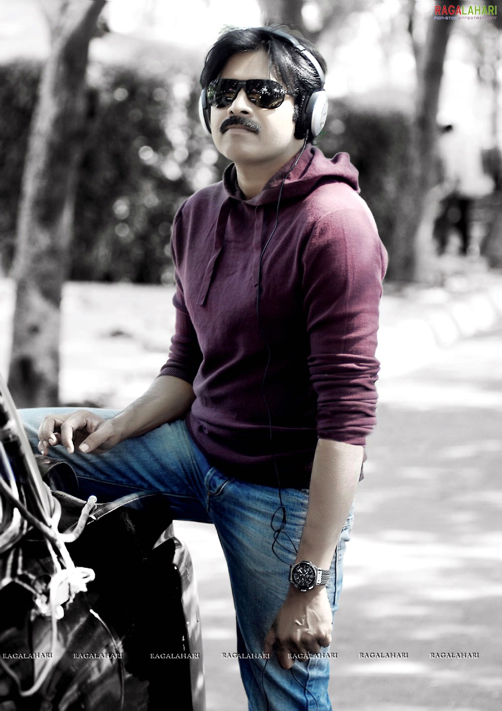 Pawan Kalyan