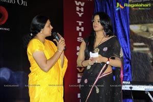 3 Audio Release