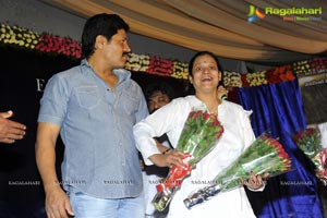 3 Audio Release