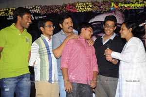 3 Audio Release