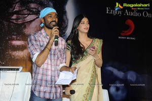 3 Audio Release