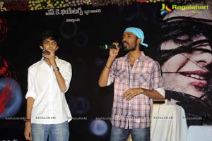 3 Audio Release