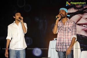 3 Audio Release