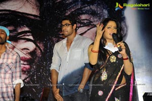 3 Audio Release