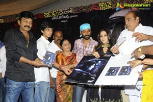 3 Audio Release