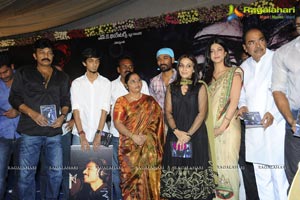 3 Audio Release