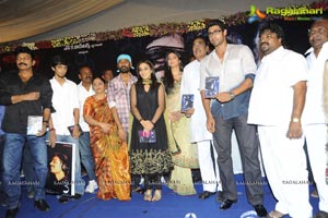 3 Audio Release