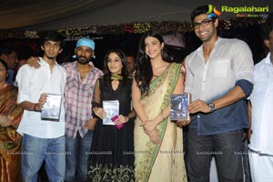 3 Audio Release