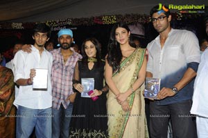 3 Audio Release