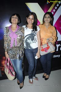 Agent Vinod Screening By Bisket Srikanth at Cinemax