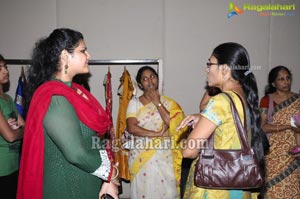 Anvidha Reddy Inagural Collection