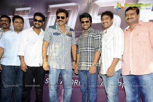 Baadshah Muhurat