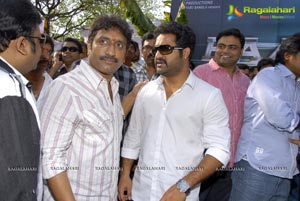 Baadshah Muhurat