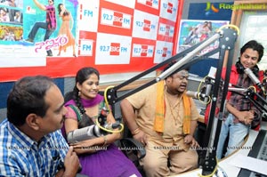 BIG Ugadi Music Festival