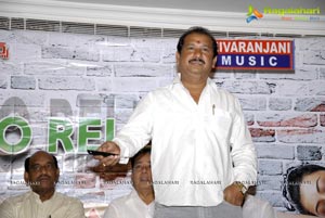 Binami Velakotlu Audio Release