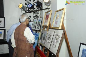 Charity Art Fair & Exhibition at Taj Krishna