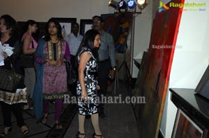 Charity Art Fair & Exhibition at Taj Krishna