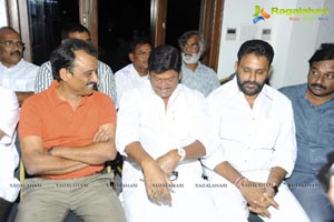 Cinemakeldam Randi Audio Release