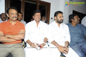 Cinemakeldam Randi Audio Release