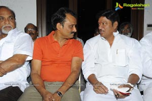 Cinemakeldam Randi Audio Release