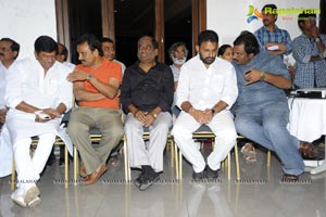 Cinemakeldam Randi Audio Release