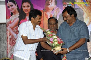 Cinemakeldam Randi Audio Release