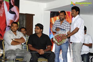 Cinemakeldam Randi Audio Release