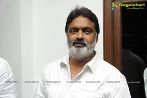 Cinemakeldam Randi Audio Release