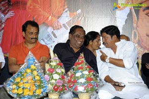 Cinemakeldam Randi Audio Release