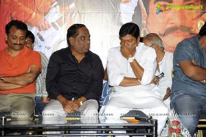 Cinemakeldam Randi Audio Release